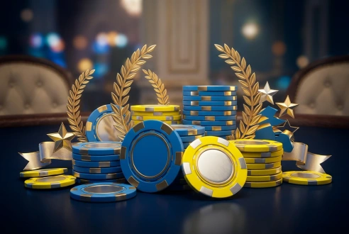 Promozioni e premi di gioco
